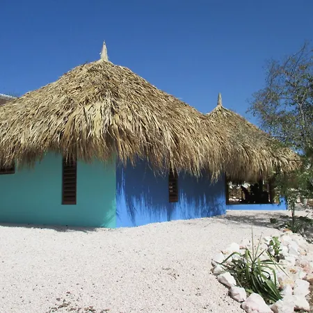 Don Genaro Apartments